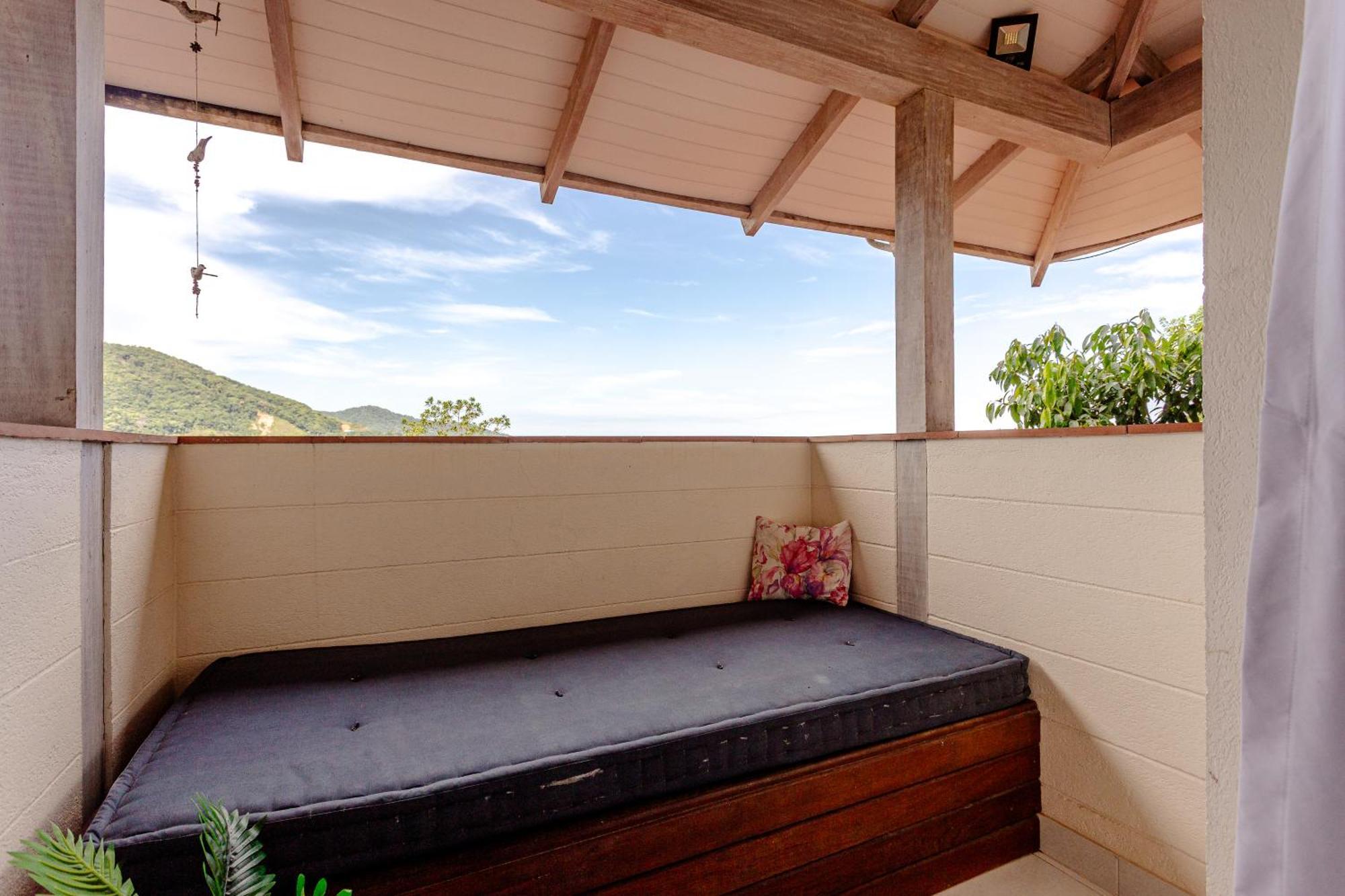فيلا Casa Com Vista Incrivel E Jacuzzi | Brazilian Corner كامبوري المظهر الخارجي الصورة