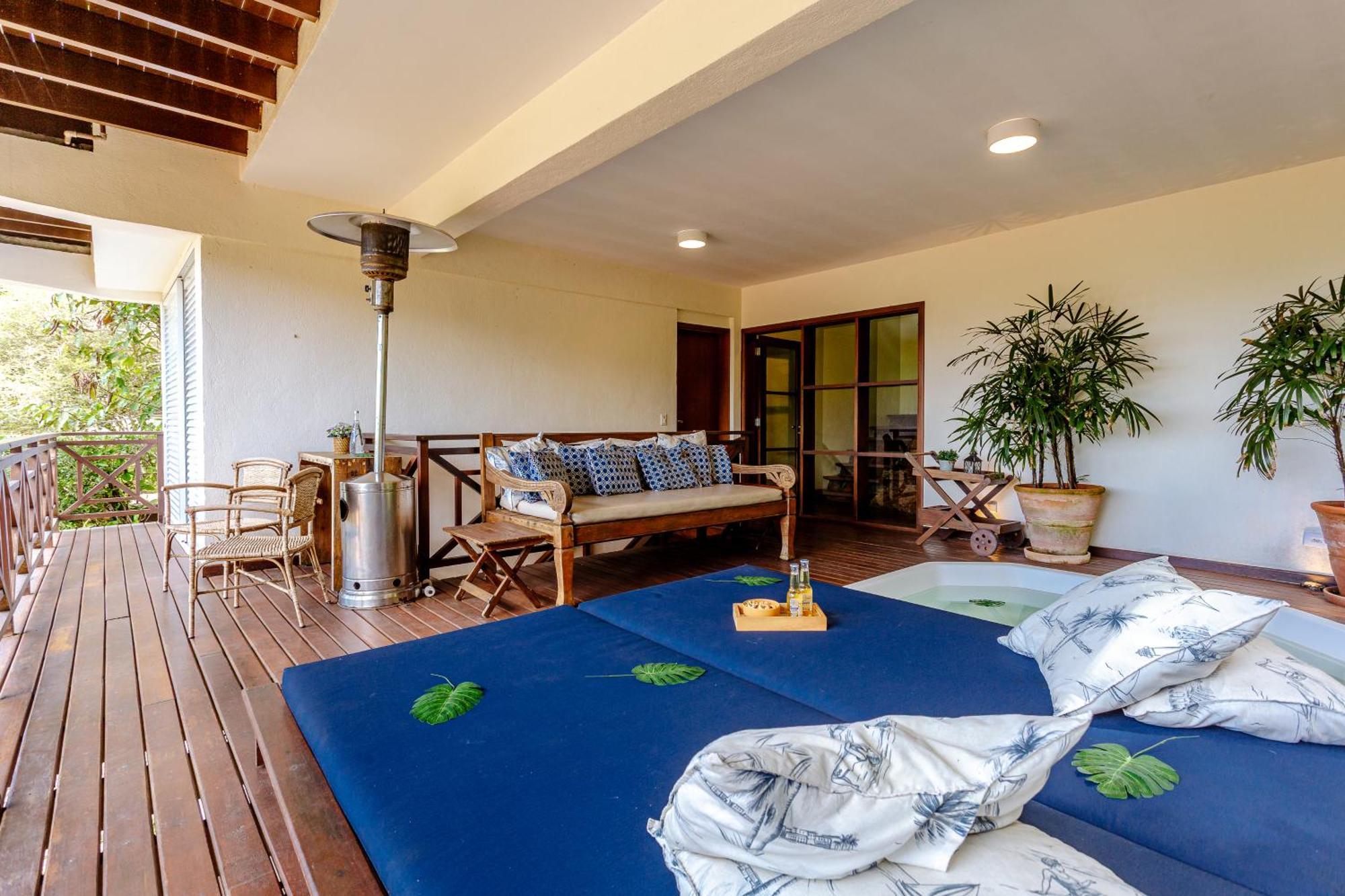 فيلا Casa Com Vista Incrivel E Jacuzzi | Brazilian Corner كامبوري المظهر الخارجي الصورة