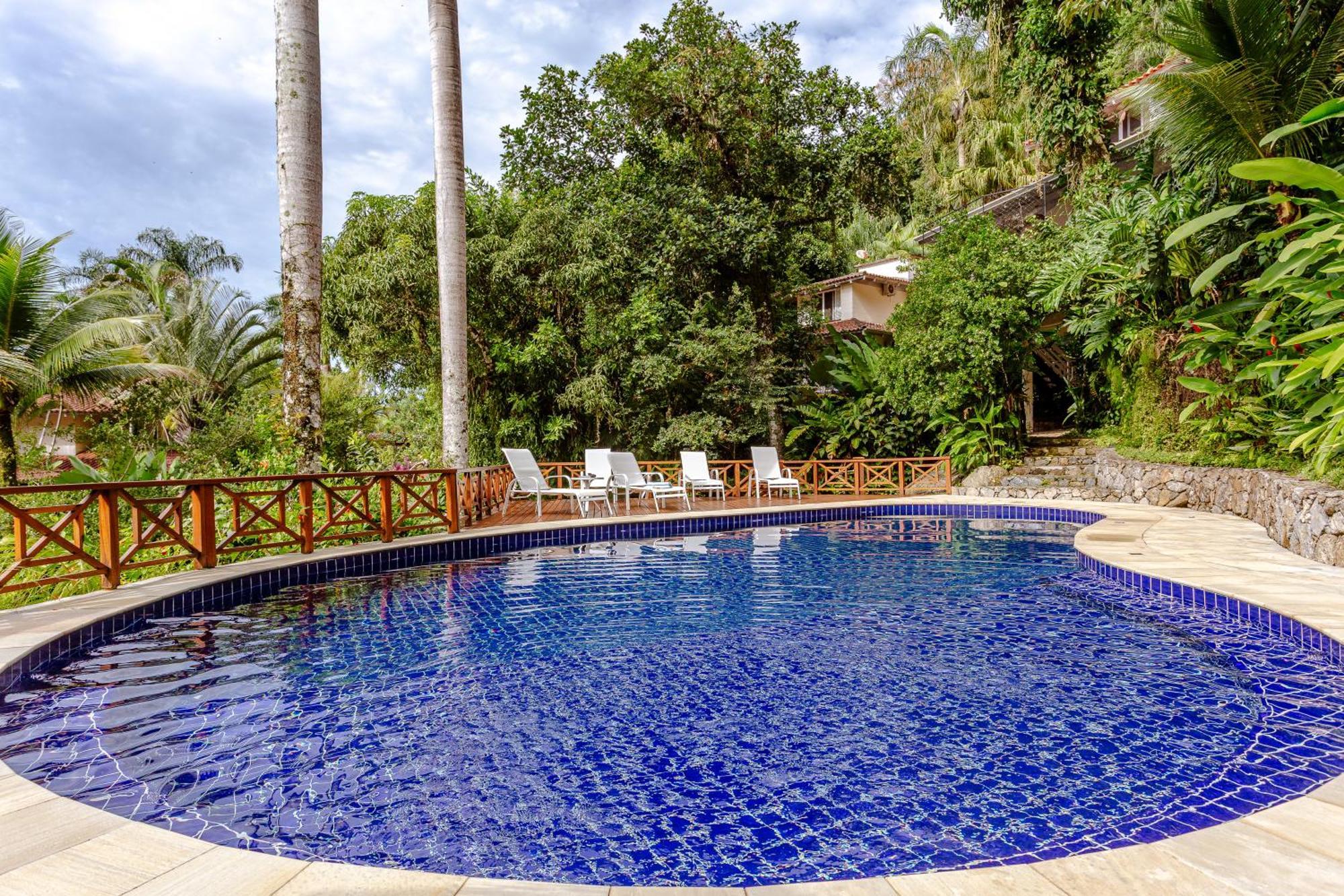 فيلا Casa Com Vista Incrivel E Jacuzzi | Brazilian Corner كامبوري المظهر الخارجي الصورة