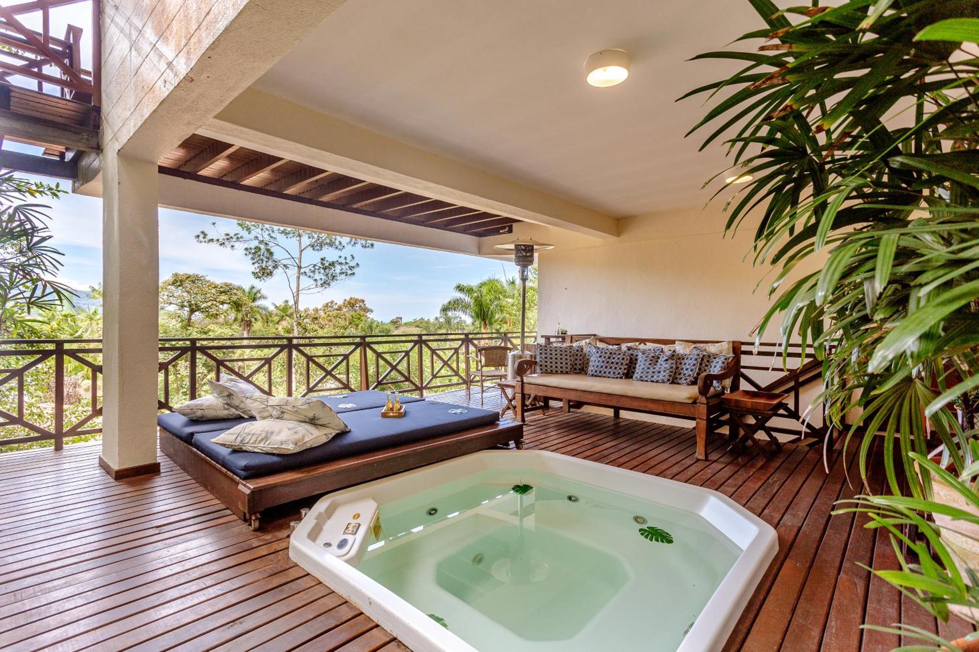 فيلا Casa Com Vista Incrivel E Jacuzzi | Brazilian Corner كامبوري المظهر الخارجي الصورة