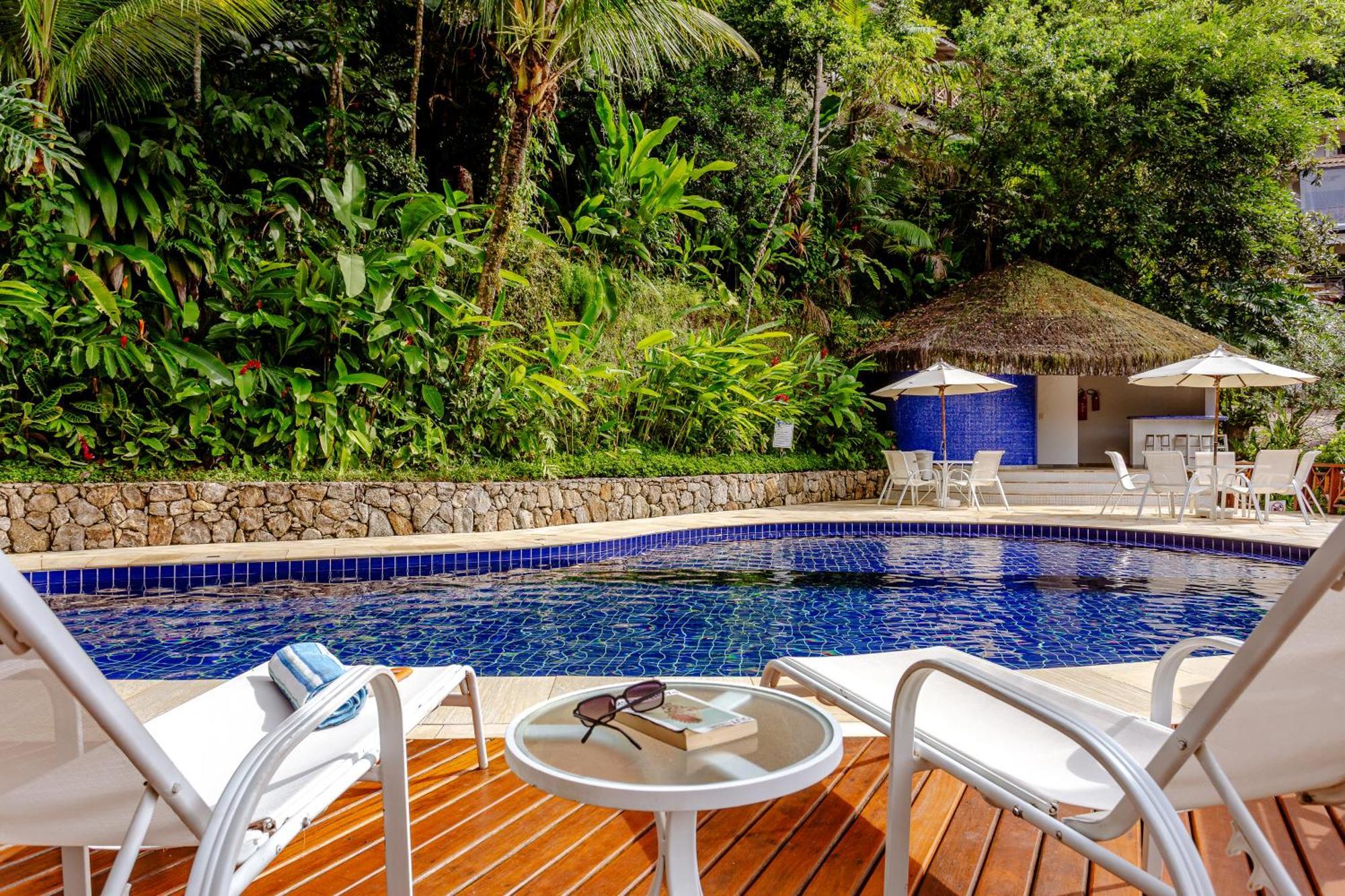 فيلا Casa Com Vista Incrivel E Jacuzzi | Brazilian Corner كامبوري المظهر الخارجي الصورة